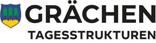 Logo Tagesstrukturen Grächen